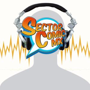 Sector Cómic MX