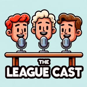 The LeagueCast