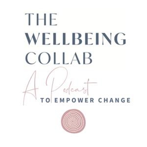 A Podcast To Empower Change