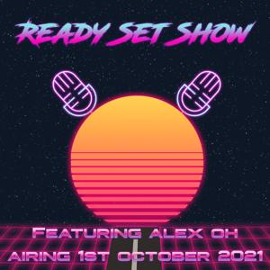 Ready Set Show