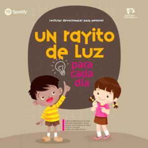 DEVOCIÓN MATUTINA PARA MENORES