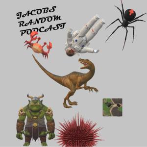 Jacobs Random Podcast