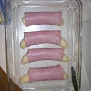 The Ham and Cheese Podcast