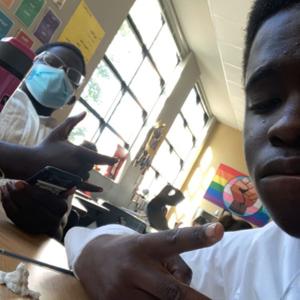 Two Niggas and a Mic (TNAAM)