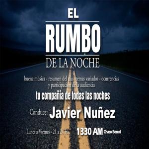 El Rumbo de la Noche