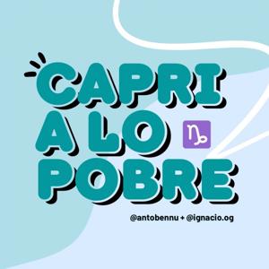 CAPRI A LO POBRE
