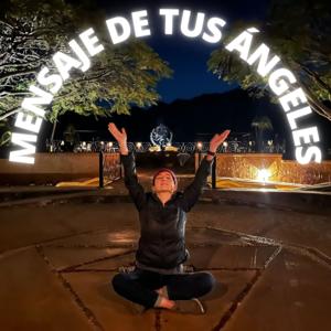 Conexión con tus Ángeles