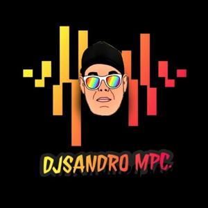DJ SANDRO MPC