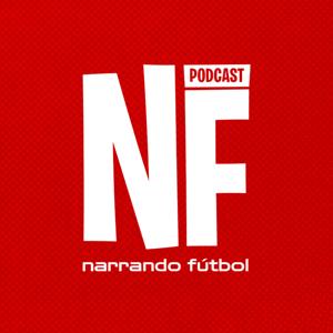 Narrando Fútbol Podcast