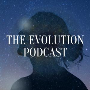 THE EVOLUTION PODCAST