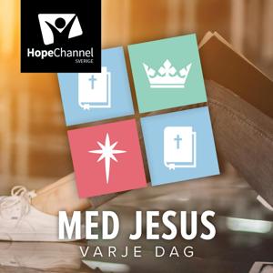 Med Jesus varje dag 2022