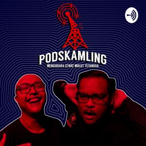 Podskamling