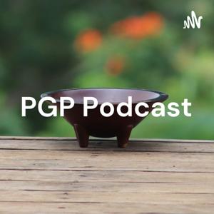 PGP Podcast: The Green Room