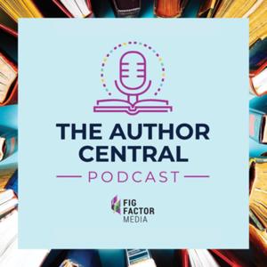 The Author Central Podcast