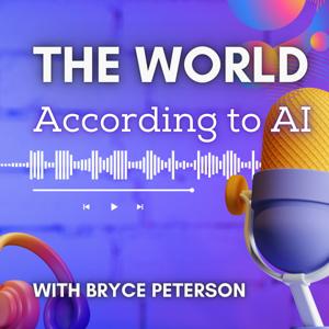 The World According to AI