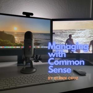 Managing with Common Sense