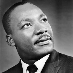 Martin Luther King Speeches on Spotify - The Most Important Speeches In American History