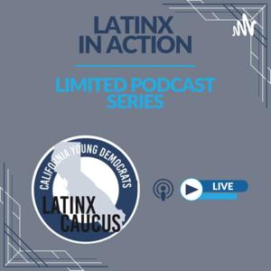 Latinx in Action | CYD Latinx Caucus
