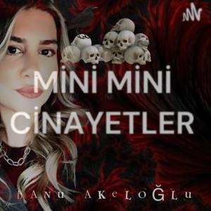 Mini Mini Cinayetler