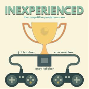 Inexperienced: The Competitive Prediction Show