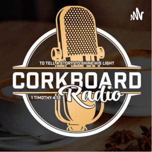 CorkBoard Radio