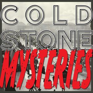 Stone Cold Mysteries