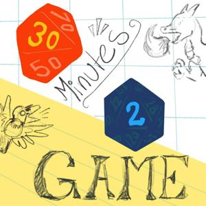 30 Minutes 2 Game
