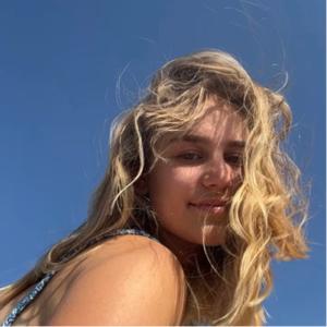 Alone But Not Lonely