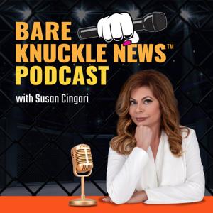 Bare Knuckle News