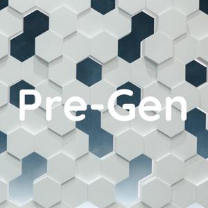 Pre-Gen: The RPG Concept Show