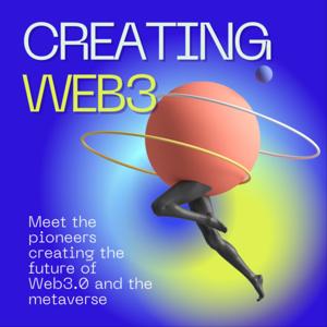 Creating Web3