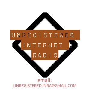 UNREGISTERED Internet Radio