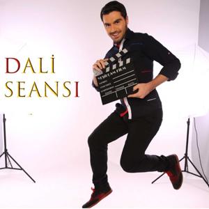 Dali Seansı