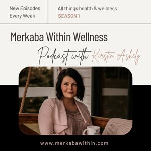 Merkaba Within Wellness