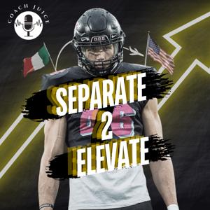 Separate 2 Elevate