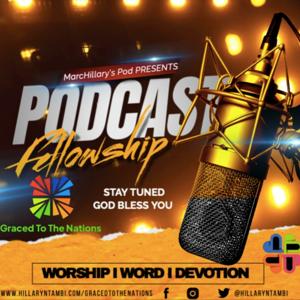 Graced To The Nations