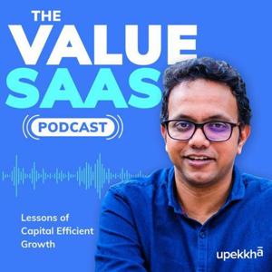 The ValueSaaS Podcast