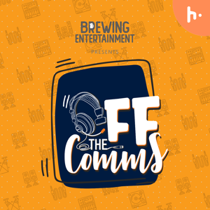Off The Comms