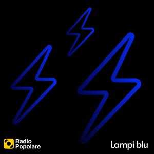 Lampi Blu