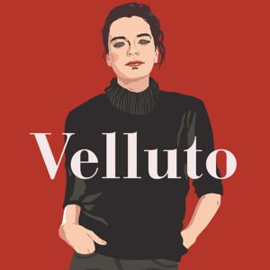 Velluto, di Raffaella Silvestri