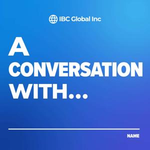 A Conversation With...