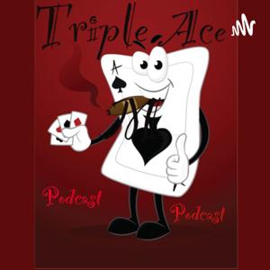 Triple Ace podcast