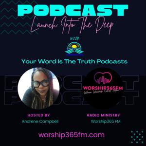 Launch Into The Deep