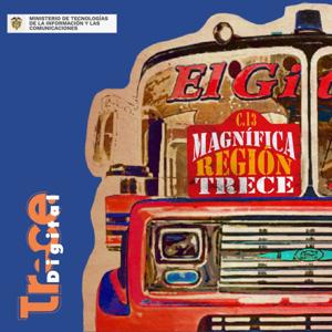 Magnífica Región Trece