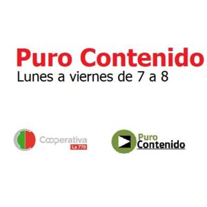 Puro Contenido