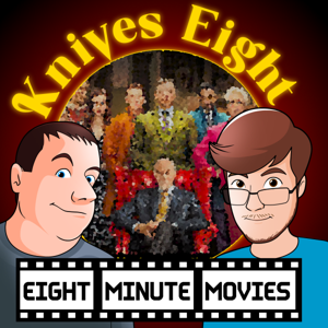 Eight Minute Movies