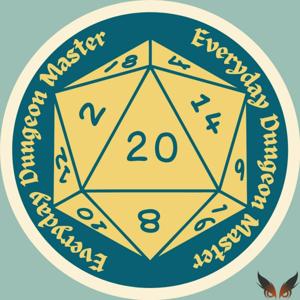 Everyday Dungeon Master