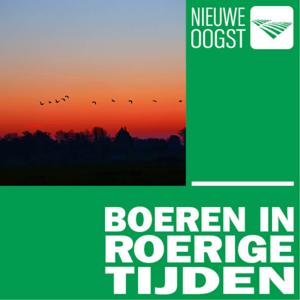 Boeren in roerige tijden
