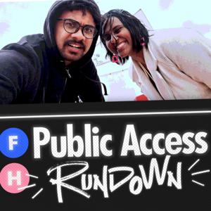 Public Access Rundown