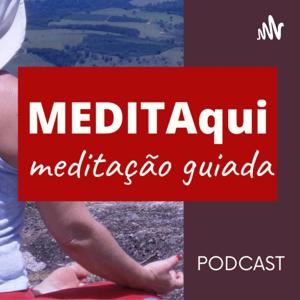 MEDITAqui Meditação Guiada